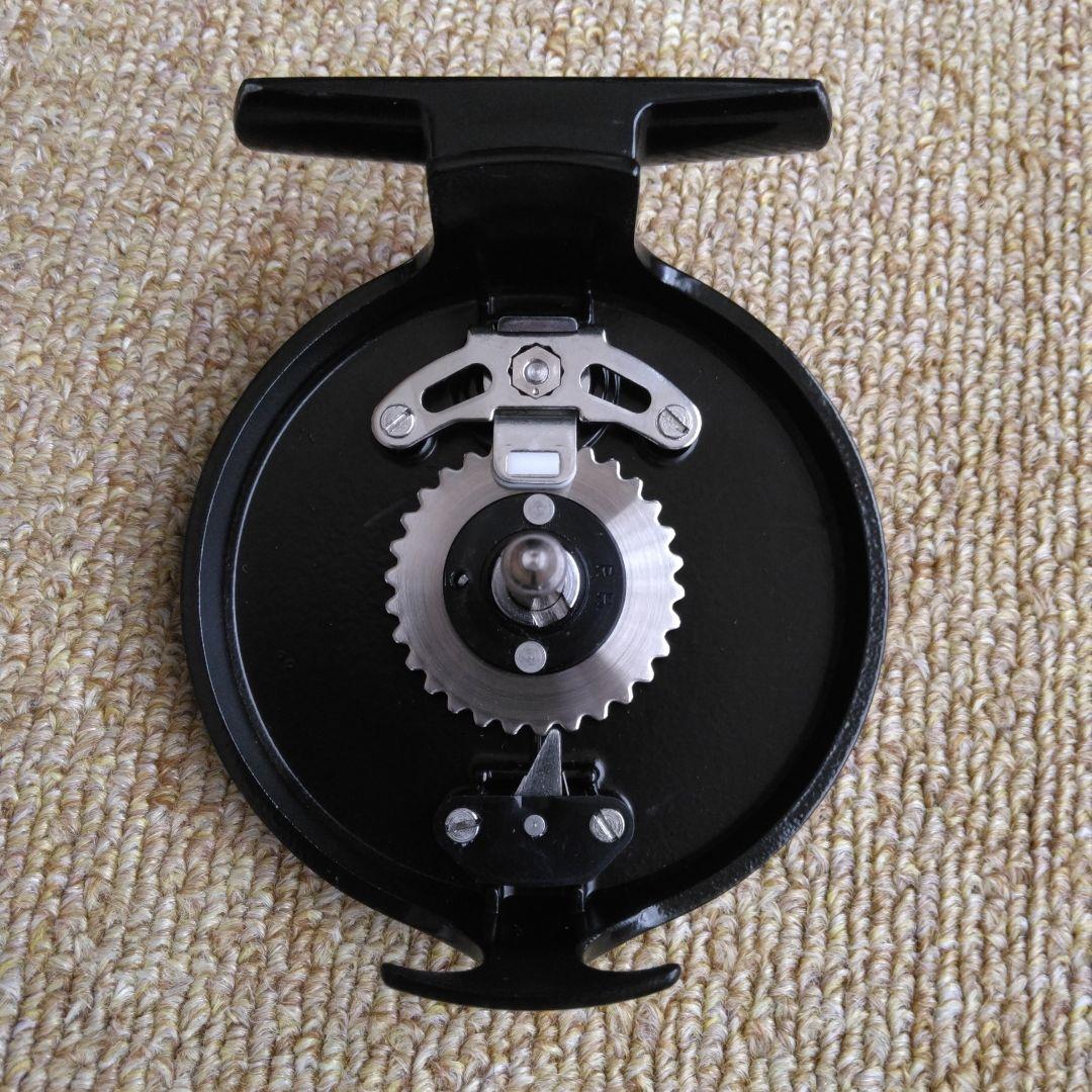 SA System Two 78Mフライリール - メルカリ