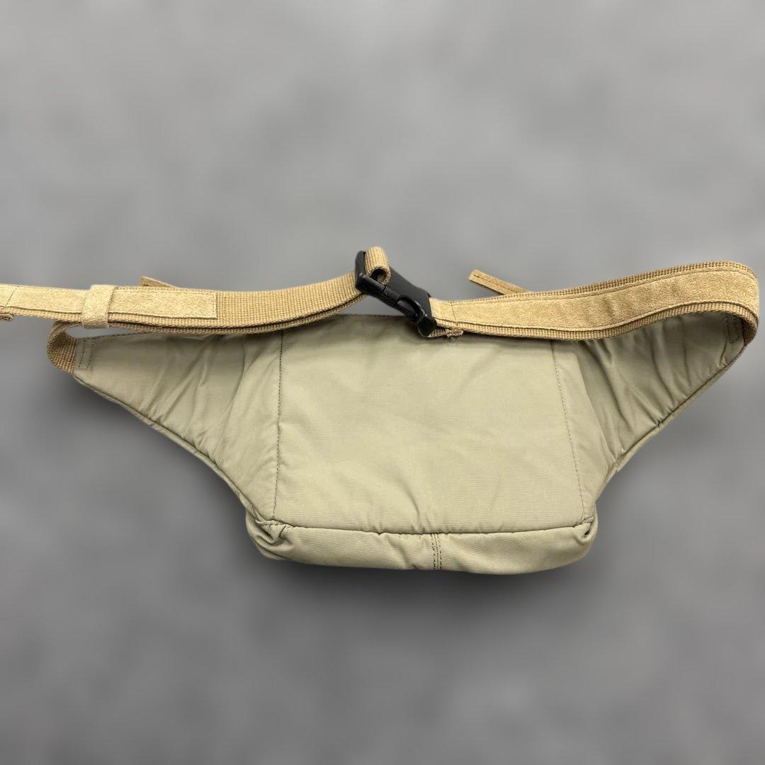 Old gap ギャップ ウエストポーチ ボディバック オールド ヴィンテージ