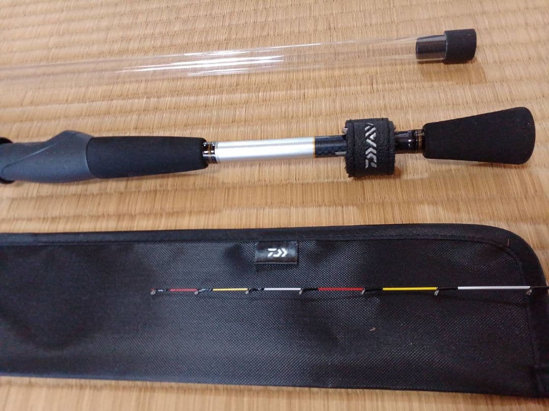 ダイワ飛竜イカダ150P(パイプシート） - メルカリ