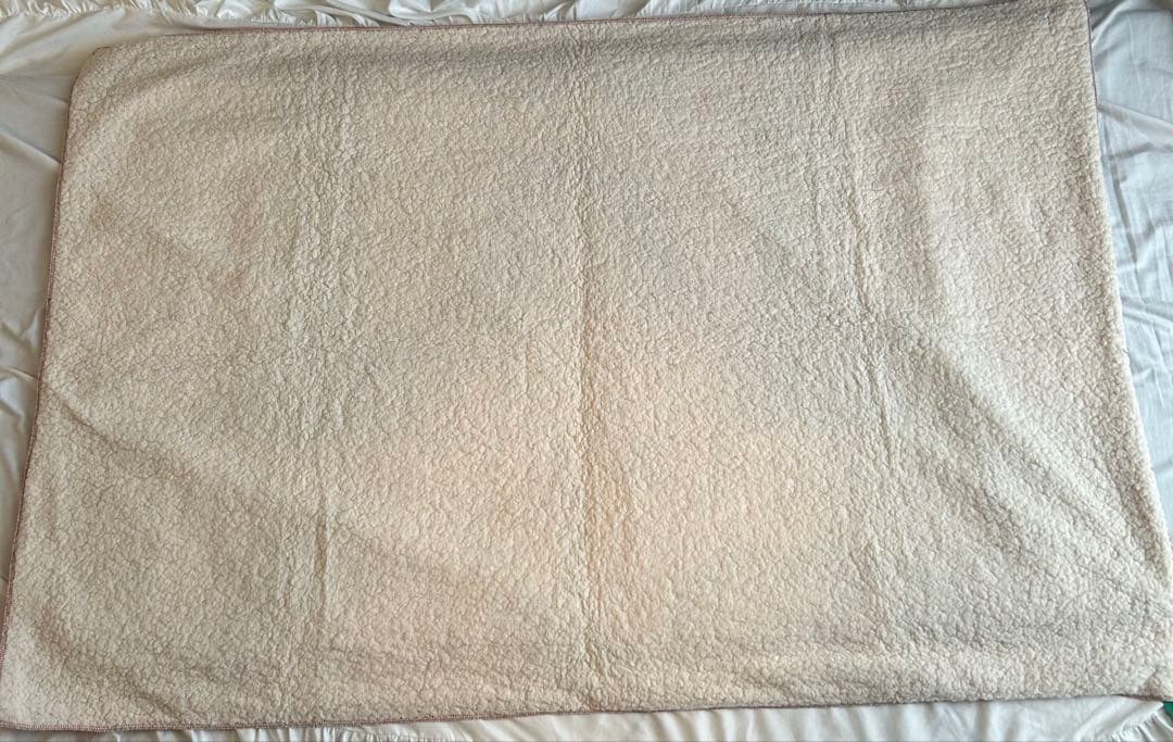 twice ジョンヨン メリハピ merry&happy ブランケット