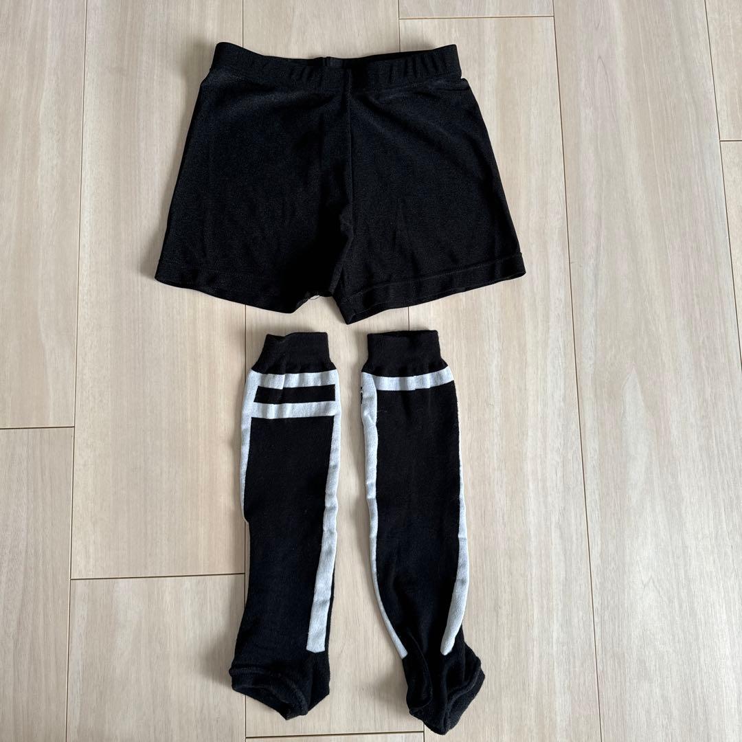 ファイターズダンスアカデミー 公式ユニフォームセット - メルカリ