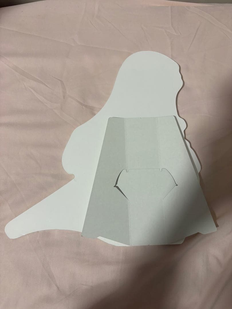 鬼滅の刃 時透無一郎 ヒロマ 描き下ろしイラスト スタンディPOP