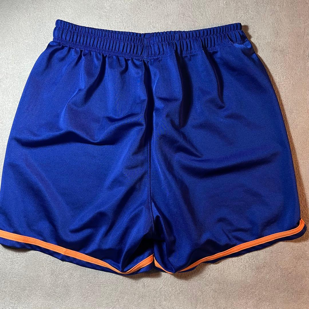 465 アシックス バレーボール ゲームパンツ ハーフパンツ ショート