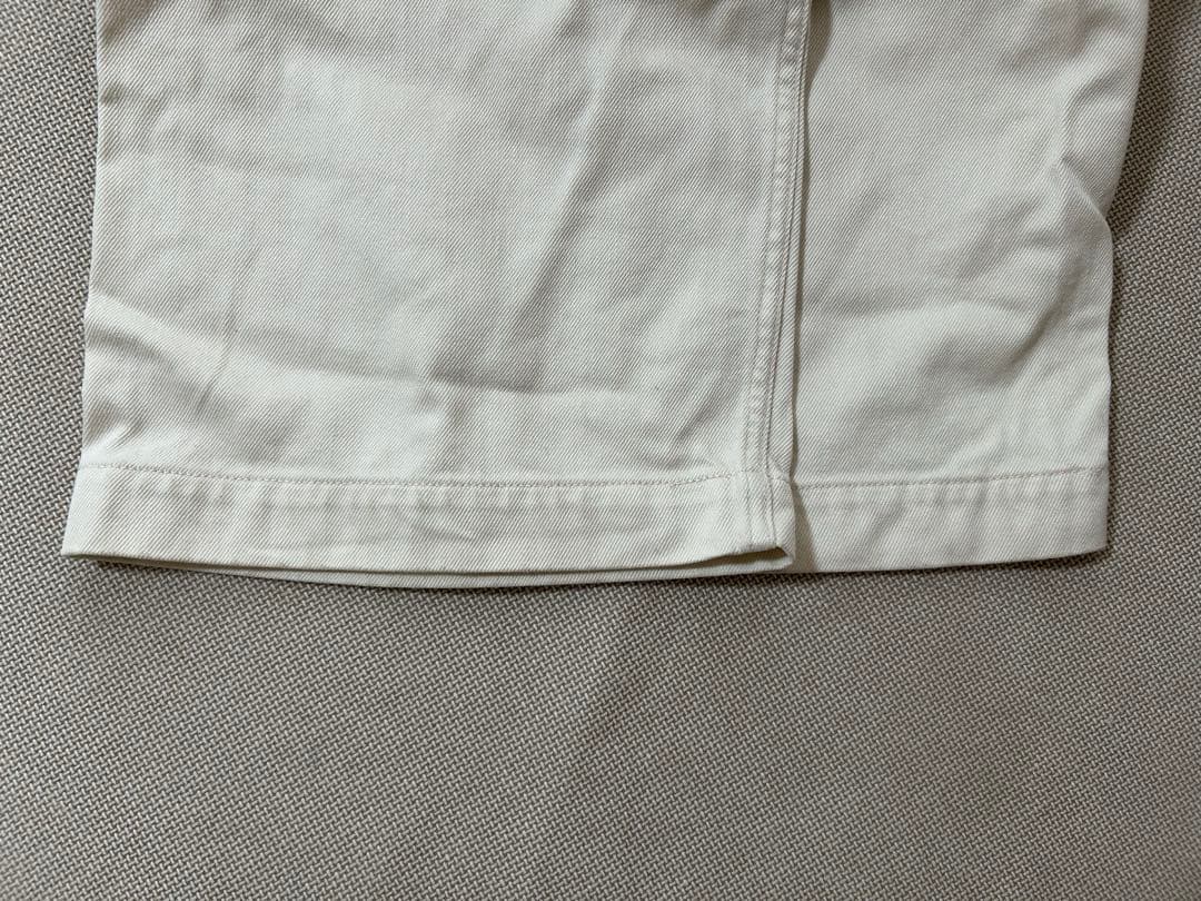 Yuyuu様専用【ARGUE】VINTAGE COTTON オーバーオール - メルカリ