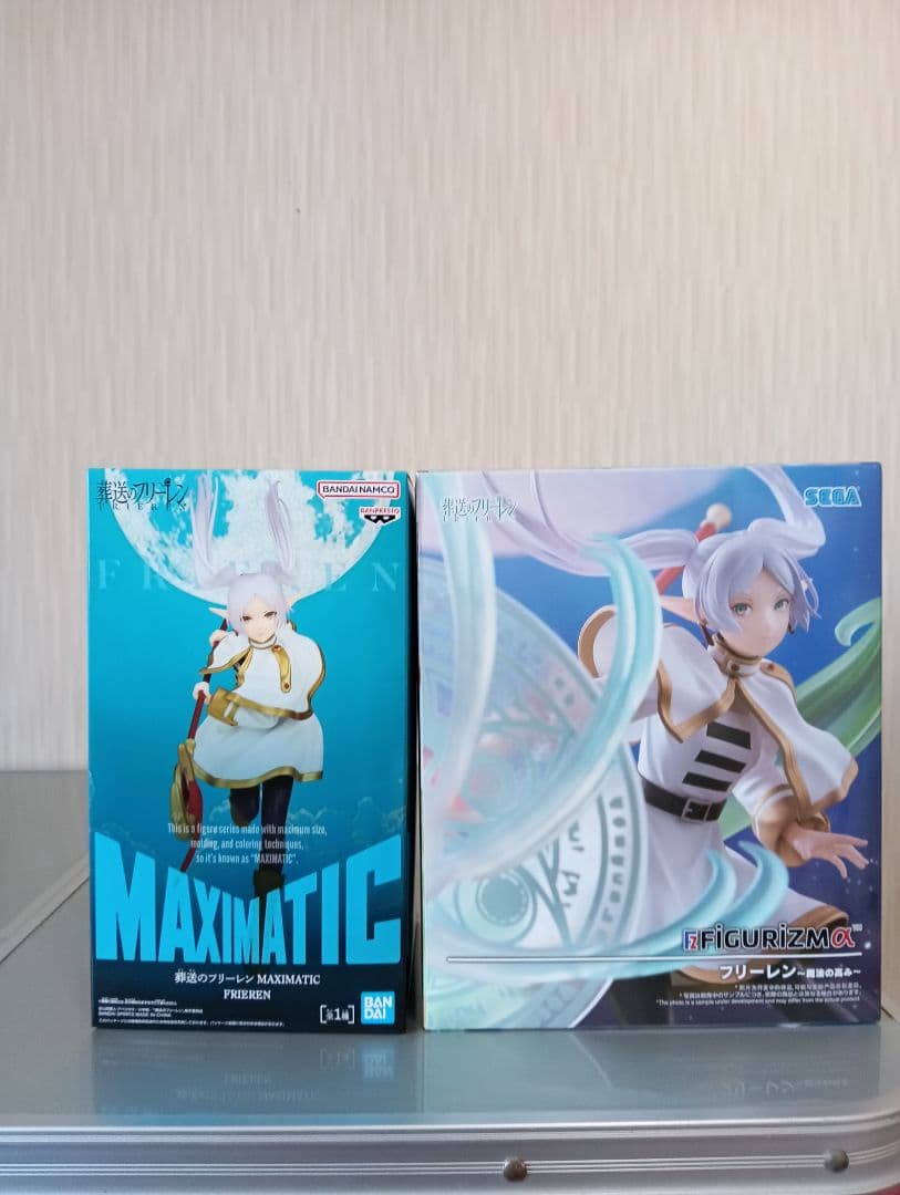 ゲームキャラクター フィギュア 13体セット