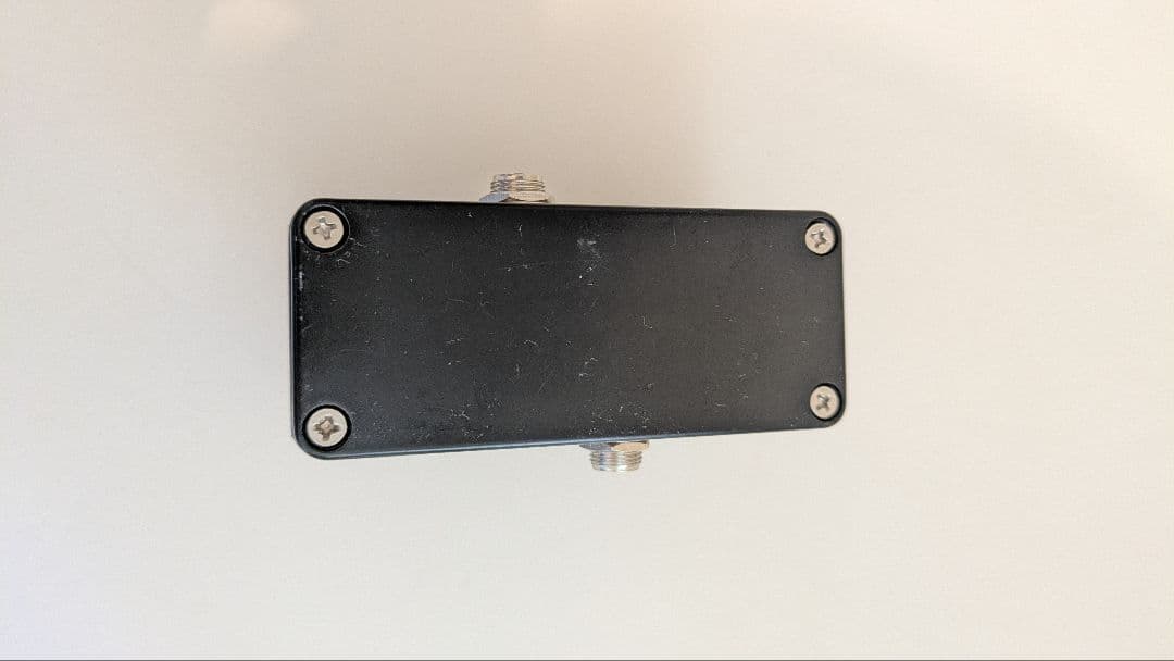 ギター ISP TECHNOLOGIES DECI-MATE