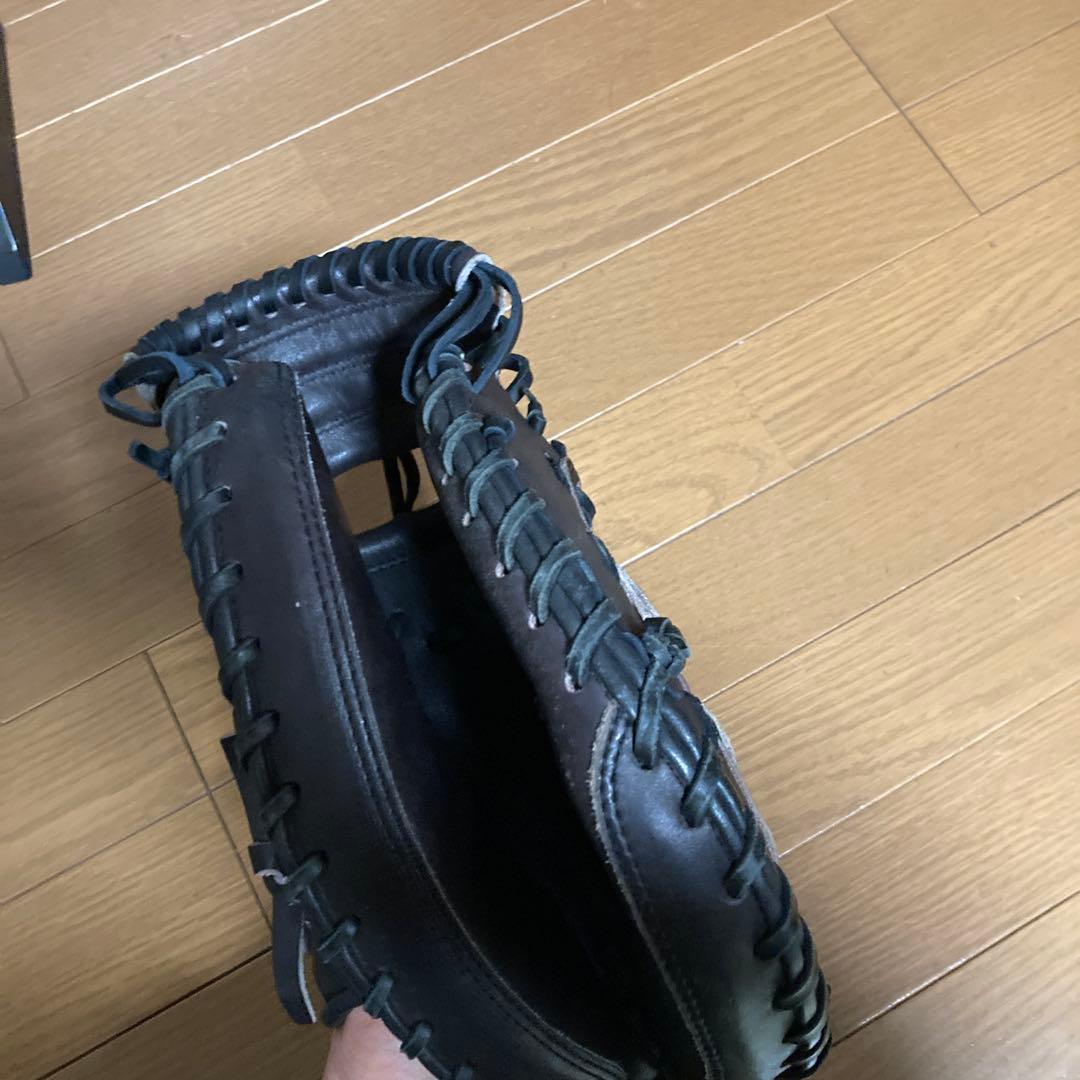 現代風ローリングス、魔改造キャッチャーミット大人サイズ - メルカリ