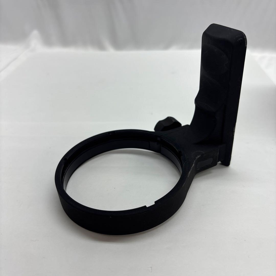 シグマ　APO 120-400mm F4.5-5.6 DG HSM F