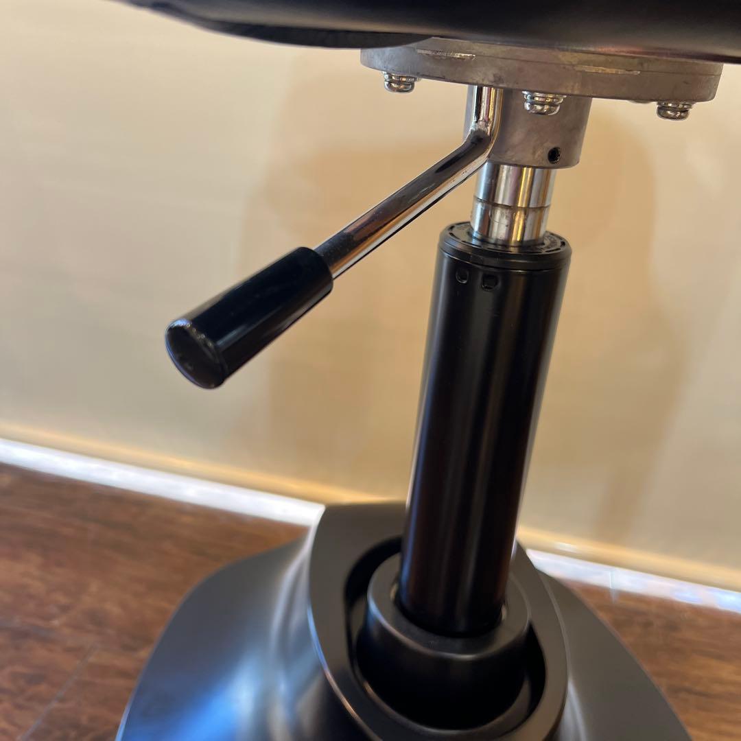 タカラベルモント ESPOIR Mスツール ユメシャンプー ユメ スツール 取説