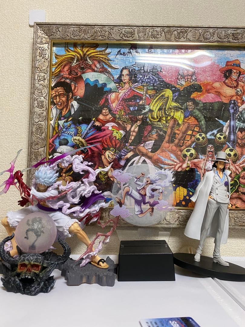 ワンピース、　ドラゴンボール　、鬼滅の刃 フィギュア まとめ売り