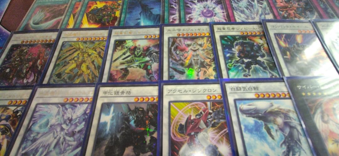 遊戯王　水晶機巧　デッキ　ガチ構築　うらら　墓穴　無限泡影　グリオンガンド