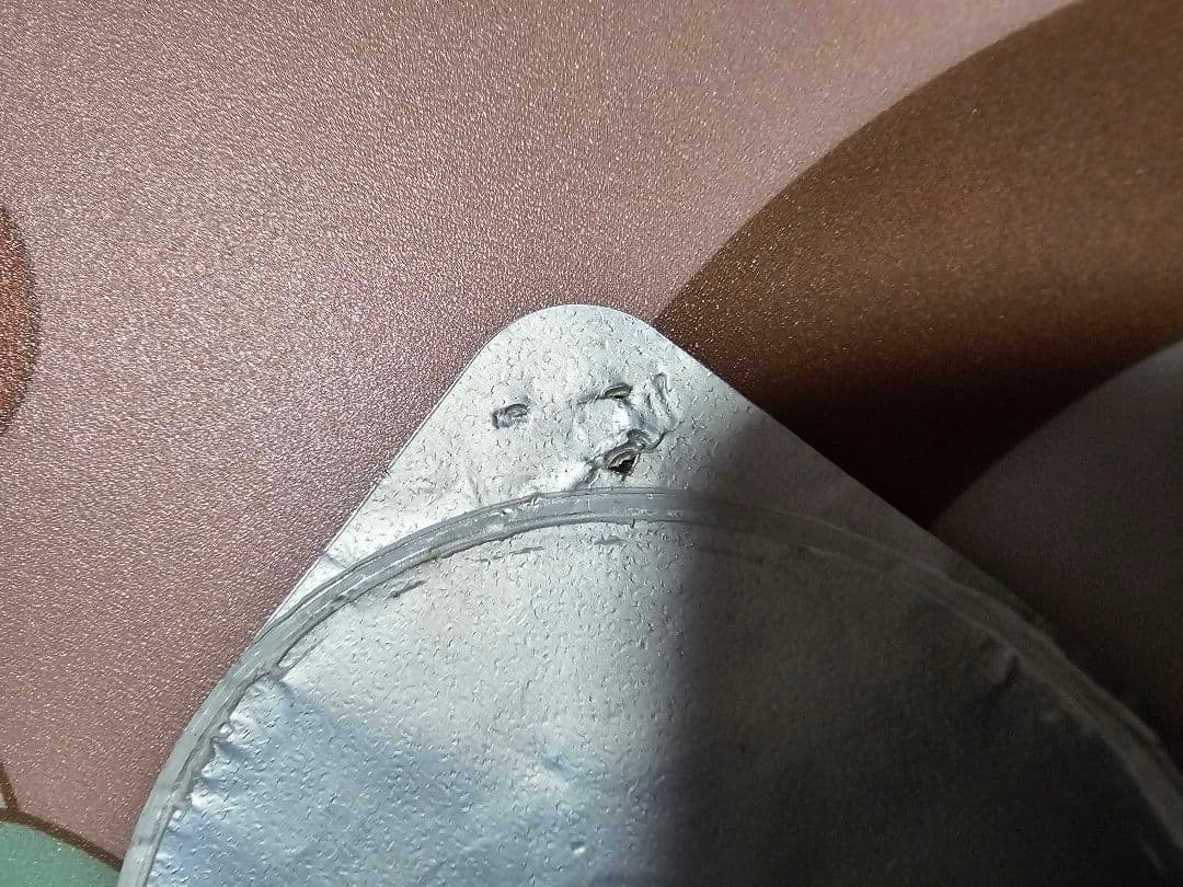 meiji　明治乳業　ポケットモンスタープリン蓋