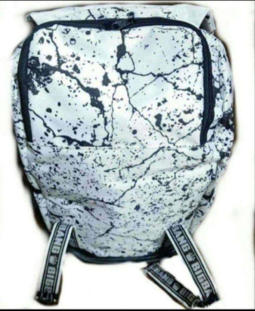 BIGBANG CONCERT 0.TO.10 バックパック リュックサック