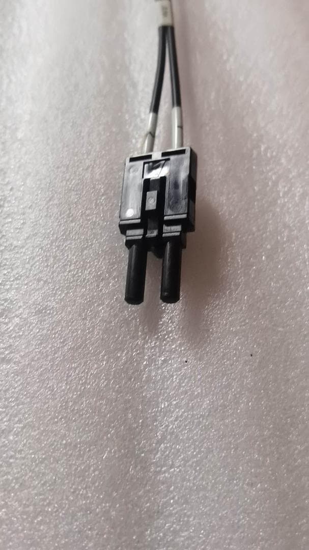 MR-CON18 HARTINGコネクタハウジング 09 14 001 0321 - PCケーブル