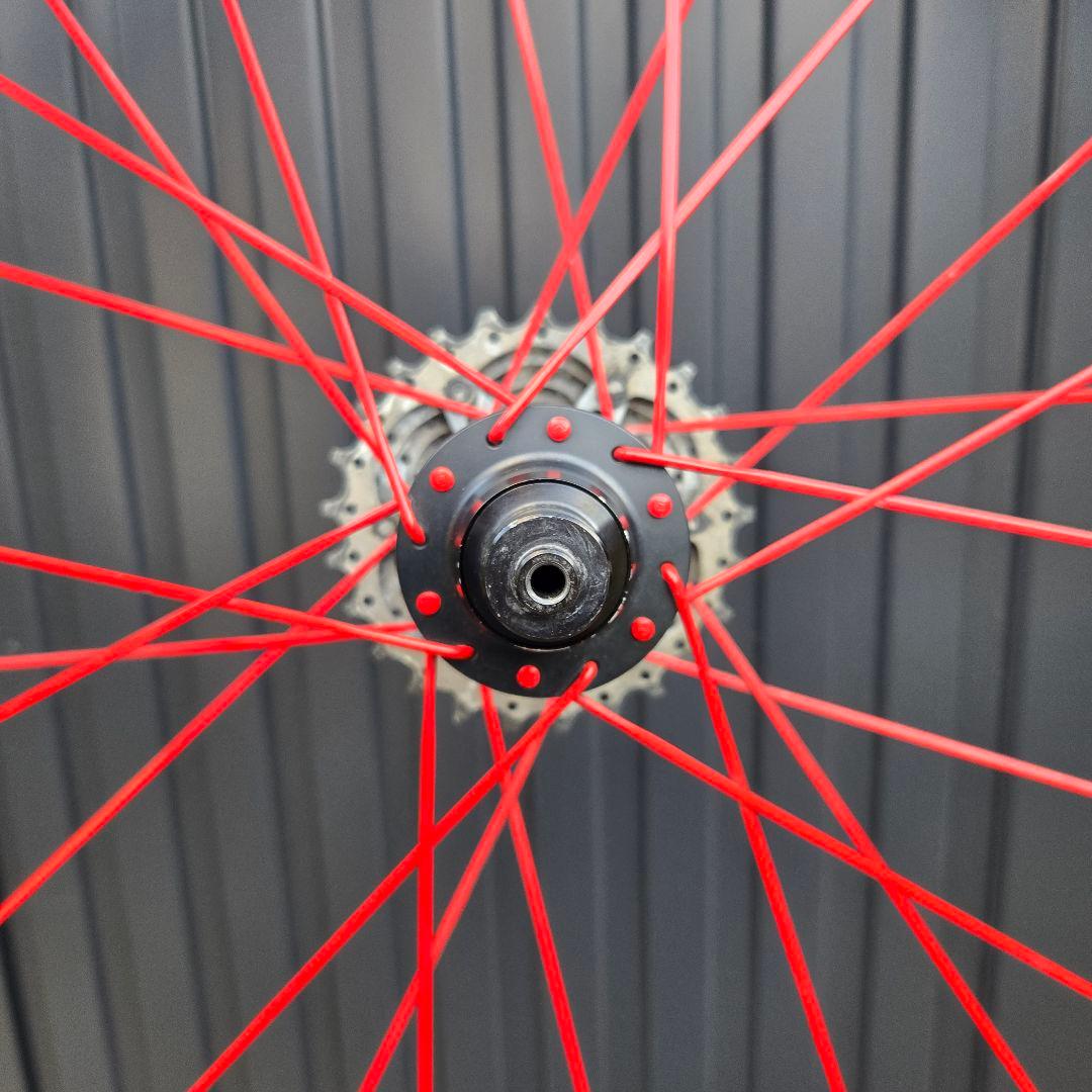 日本限定120本】FFWD F6R-DT240 カーボンチューブラー ホイール - メルカリ