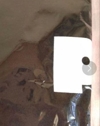 ペトロールズ DELUXEツアーグッズ ロング