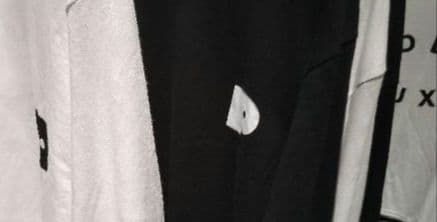 ペトロールズ DELUXEツアーグッズ ロング