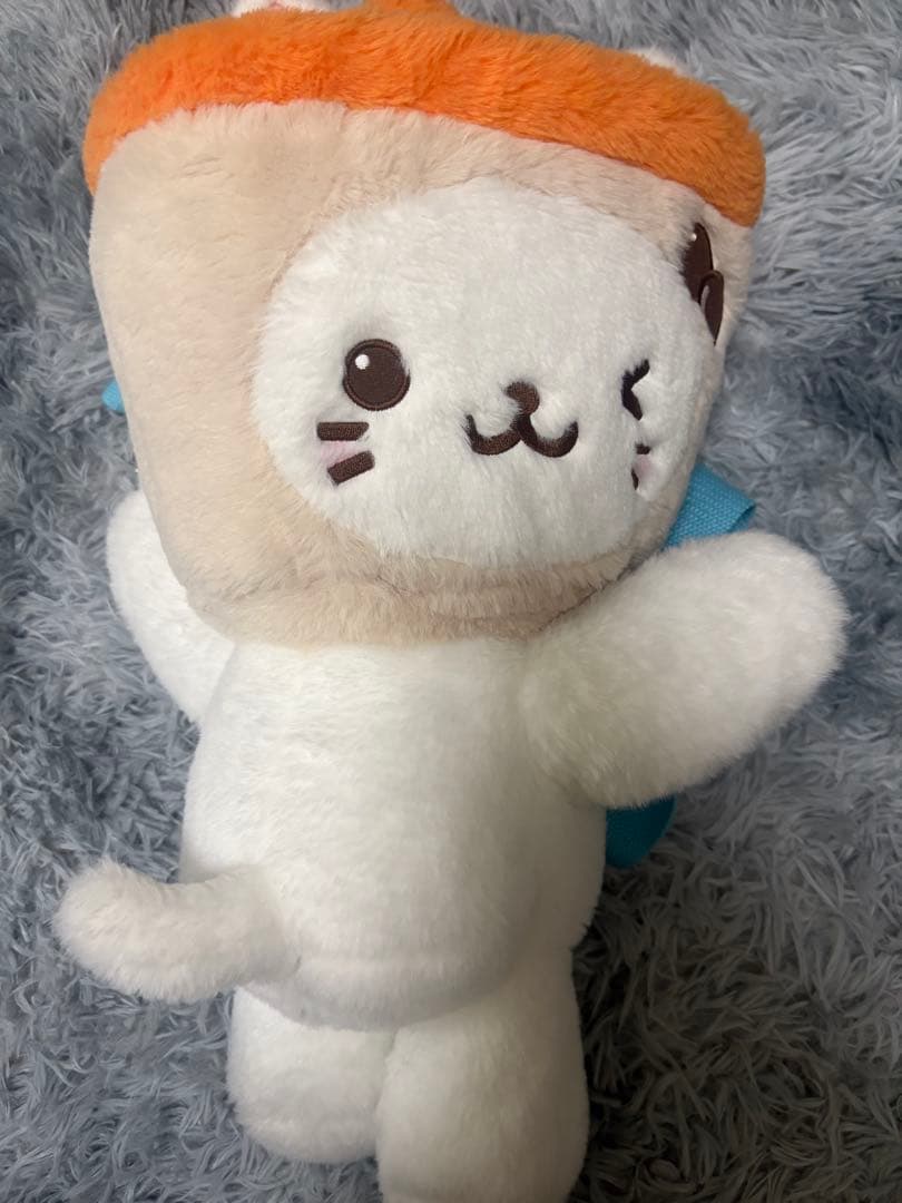 バブルニャン NCT WISH ユウシ - メルカリ