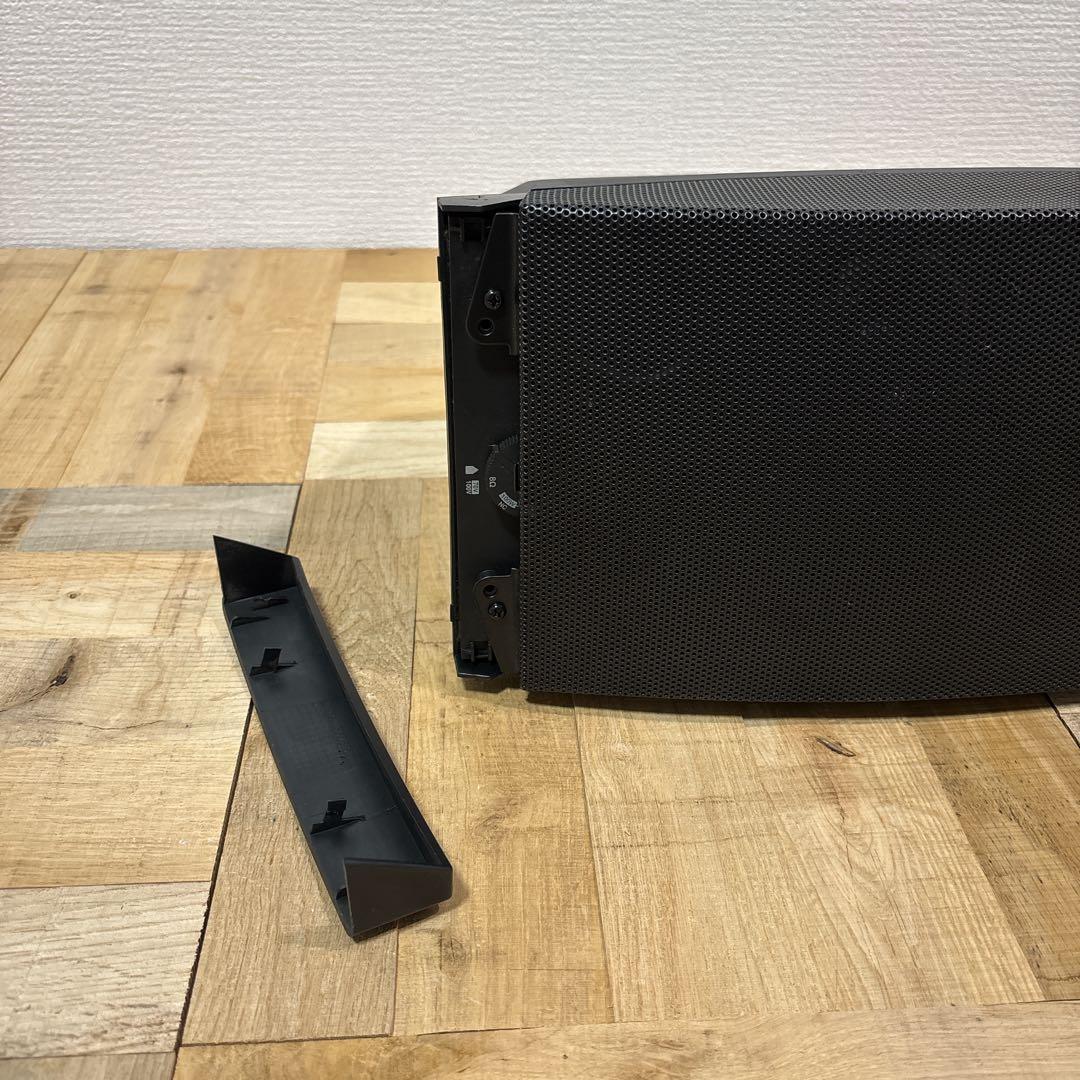 BOSE DS100SE Loudspeaker 2台セット 天吊りブラケット付 - メルカリ