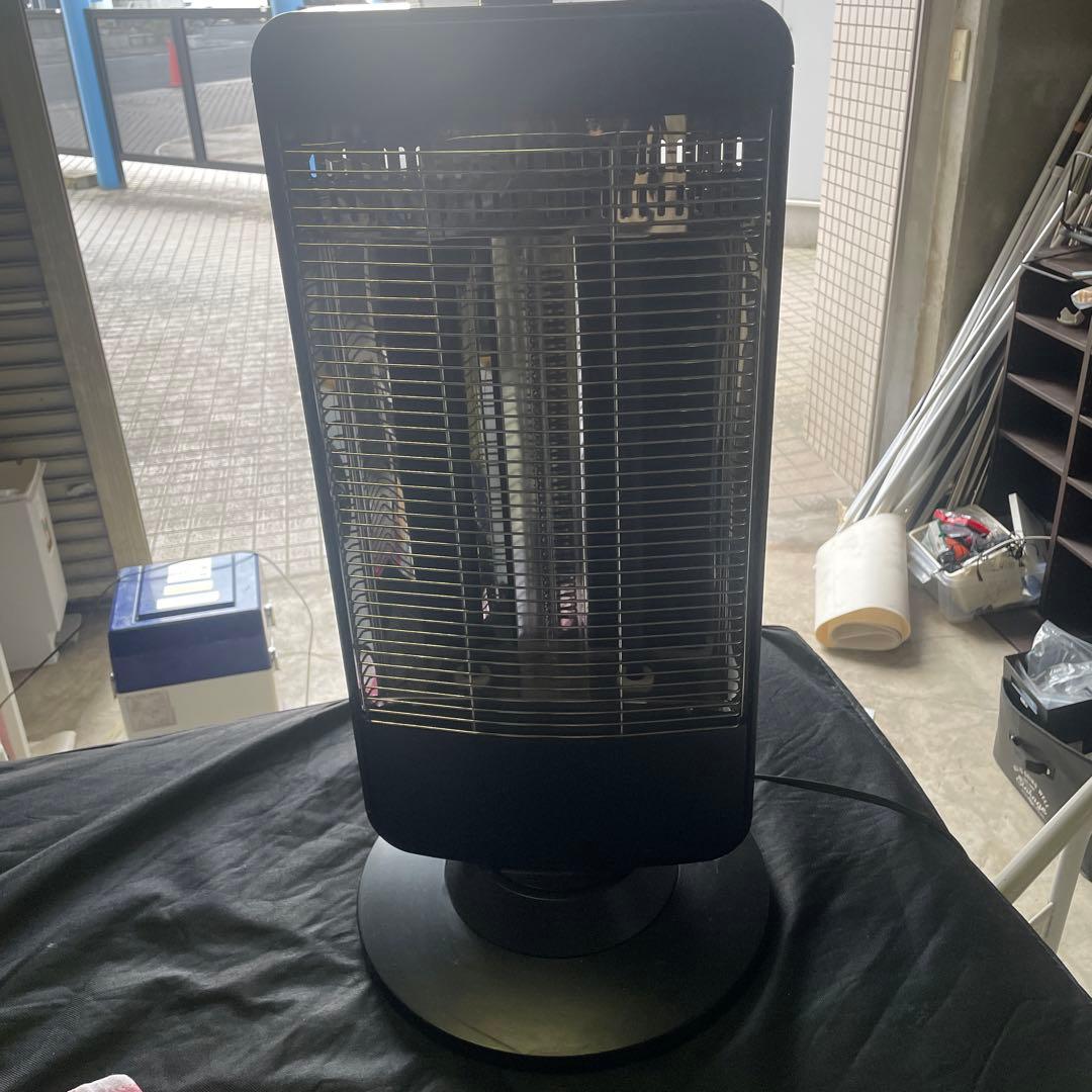 電気ヒーター 300W/750W/1200W ONE STEP 電気ストーブ 省エネ タイマー付き 電気ヒーター カーボン