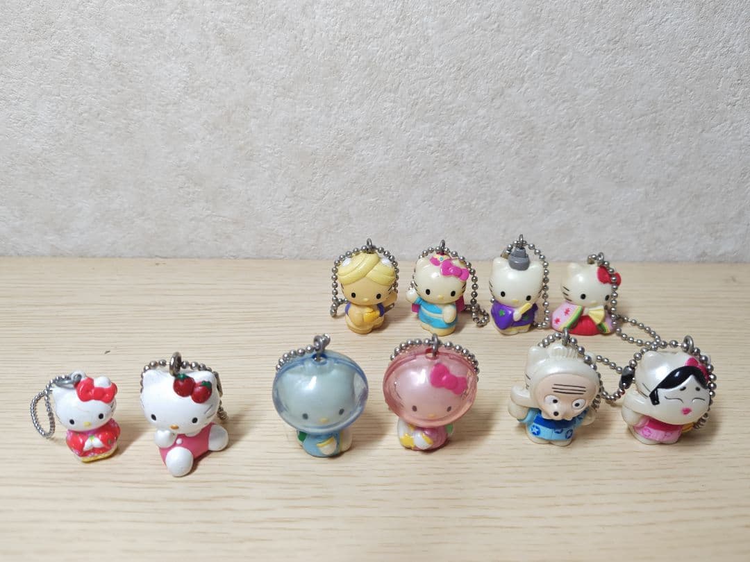 ハローキティ　限定品