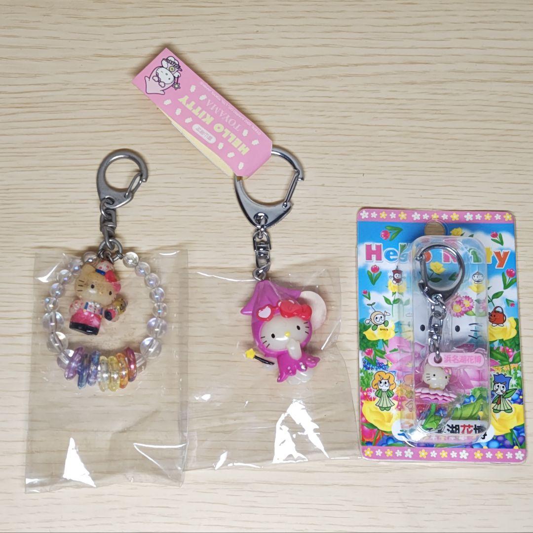 ハローキティ　限定品