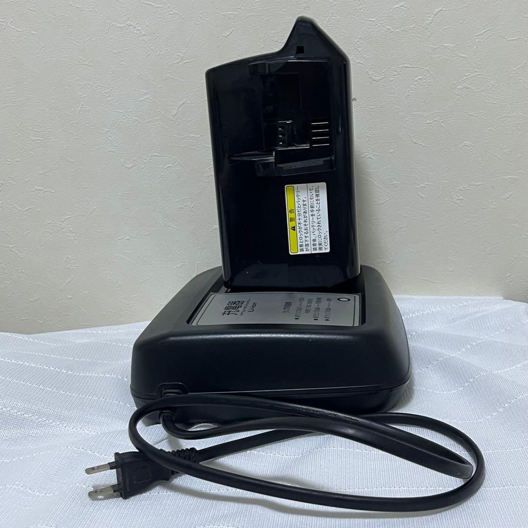 YAMAHA LITHIUM-ION BATTERY 12.3AH 充電器付き