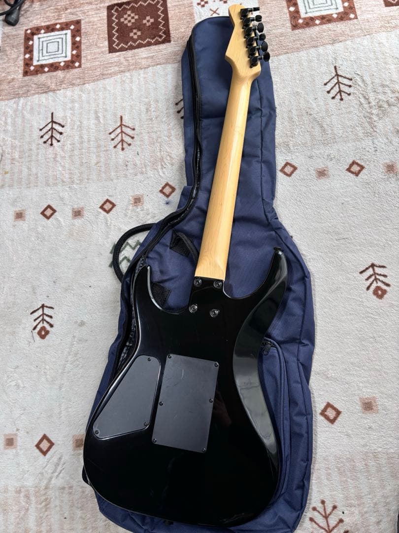 メンテナンス済み美品！　フェルナンデス　FR55