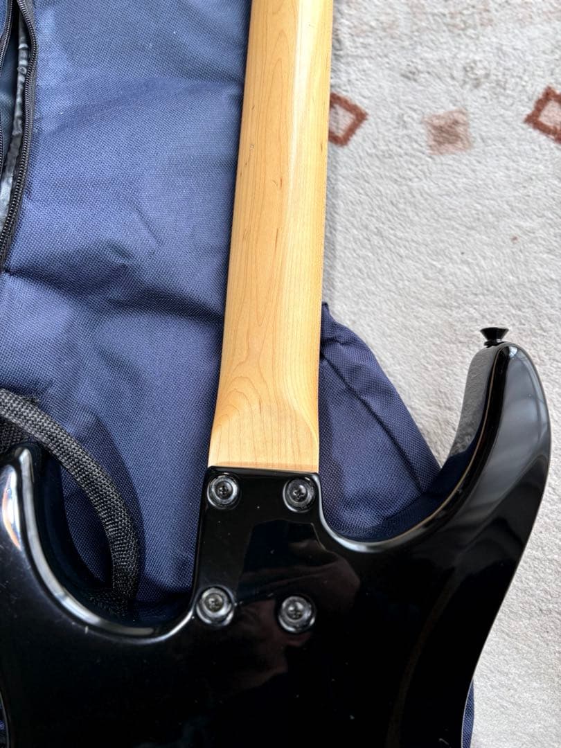 メンテナンス済み美品！　フェルナンデス　FR55