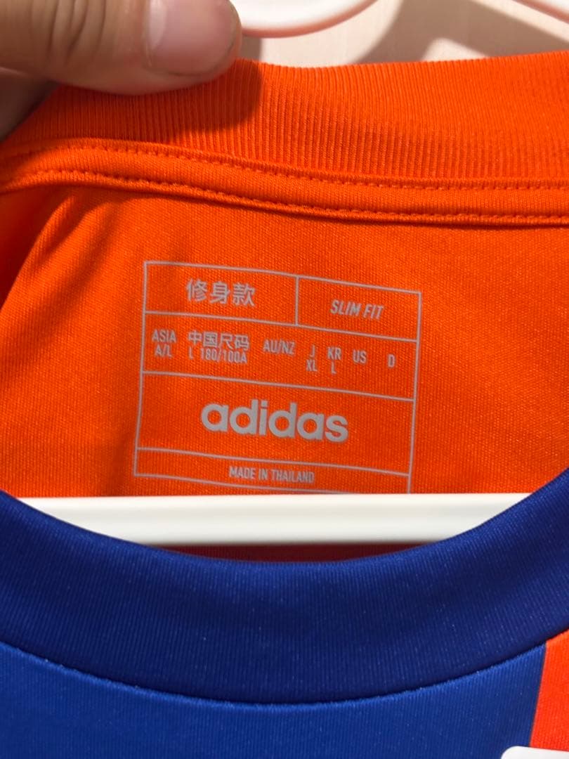 h*7様 長谷川元希 神ユニ 4/6神戸戦 サイズXL