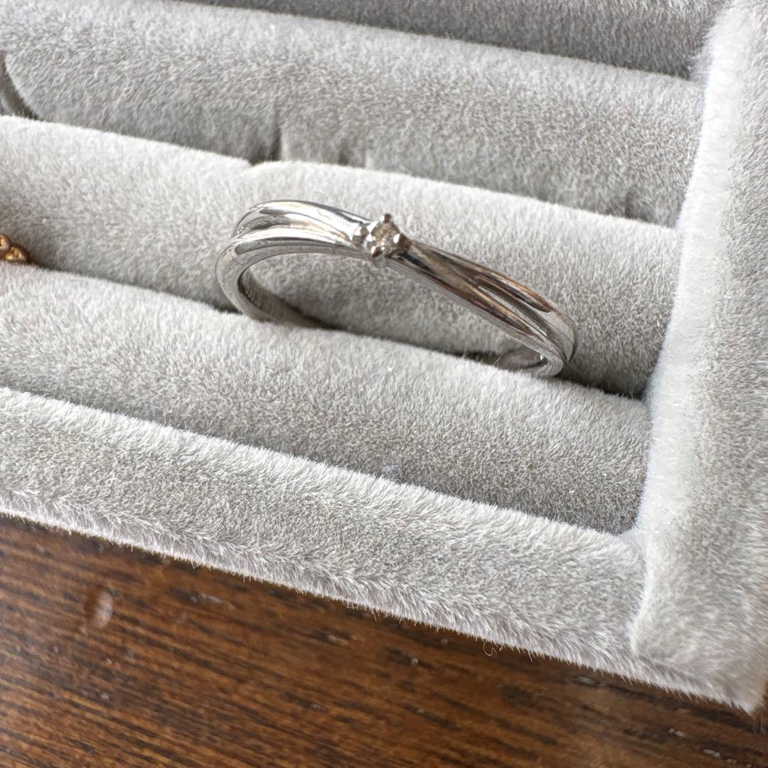 K10 リング 楽天市場】【数量限定】K18 K10 ブルームーンストーン リング 7号-13号