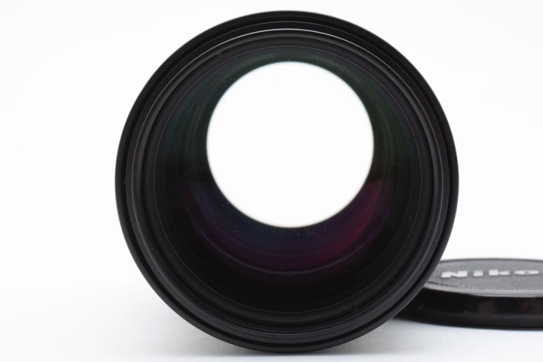良品】Nikon ニコン Ai-s 135mm F2.8 レンズ #31 - メルカリ
