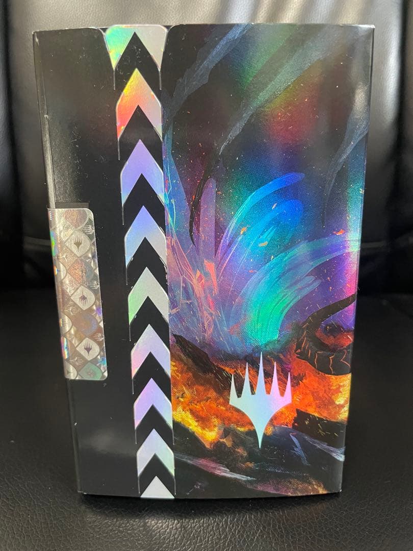 MTG ファイナルファンタジー ギフトバンドル 新品未開封