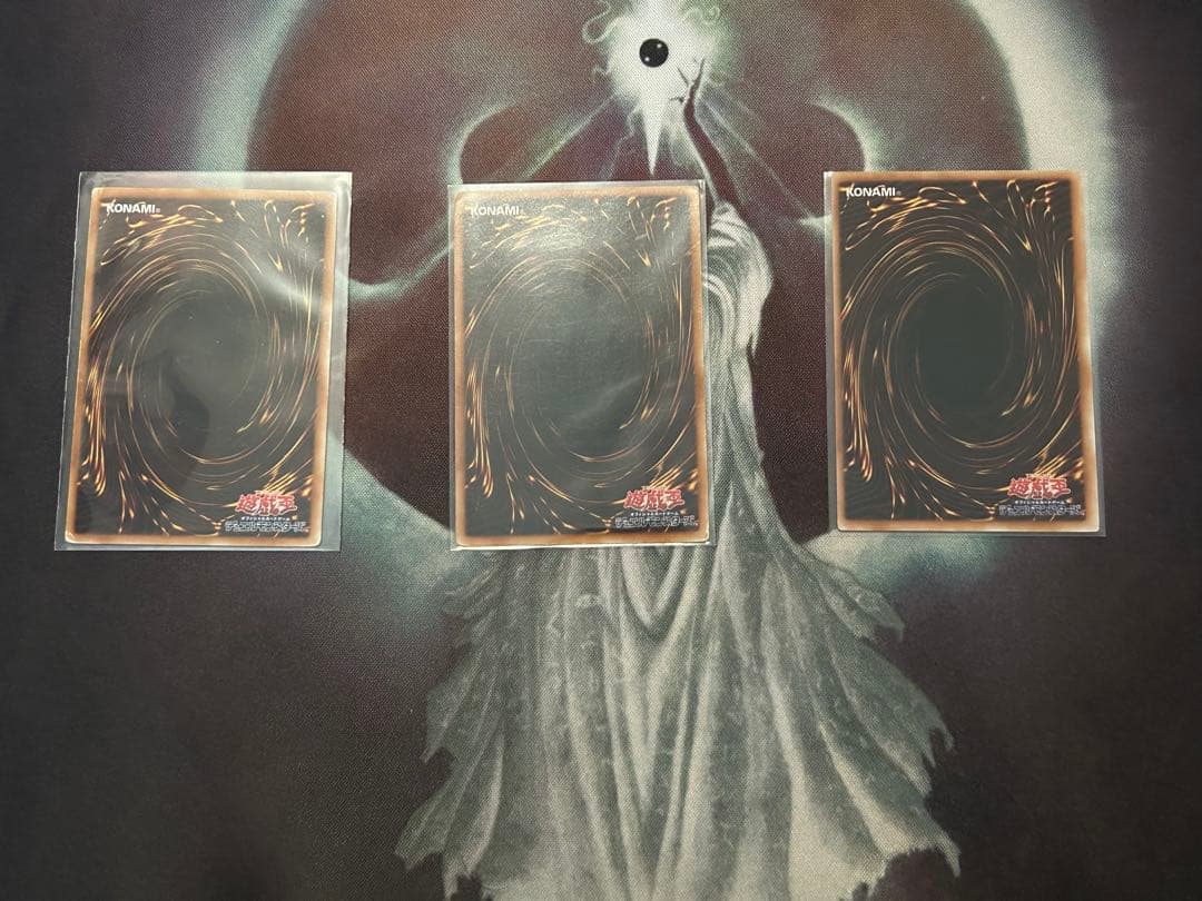 遊戯王 レリーフセット