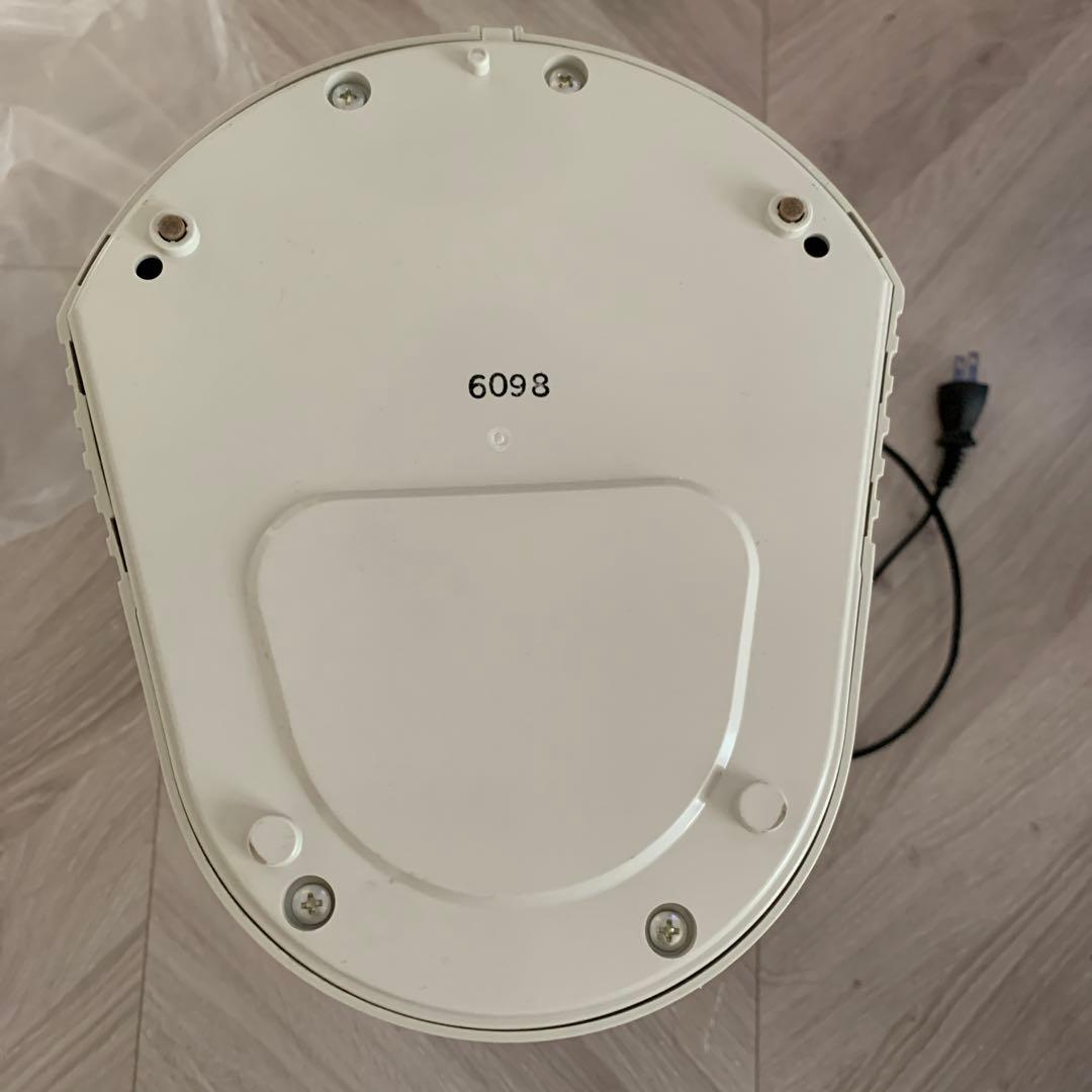 中古】Amway E-5072J3カフェテック コーヒーメーカー ステンレス