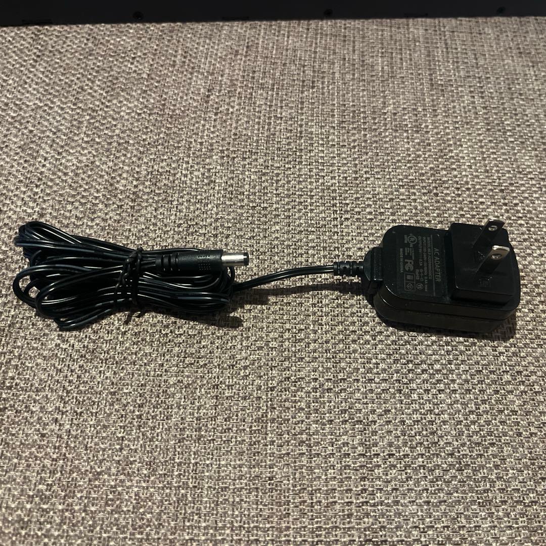 HOTONE / Cybery EC-10 ループ・スイッチャー MIDI