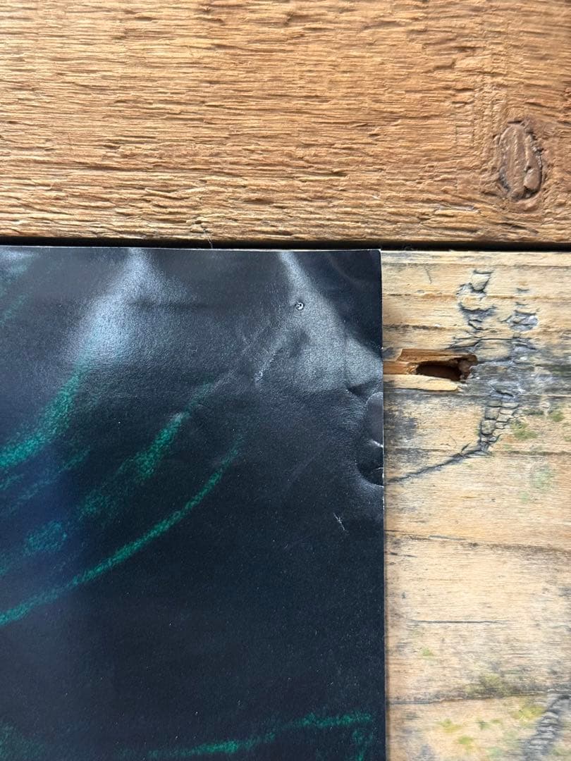 【非売品】　Chara チャラ　やさしい気持ち　B2ポスター　プロモ　ティセラ