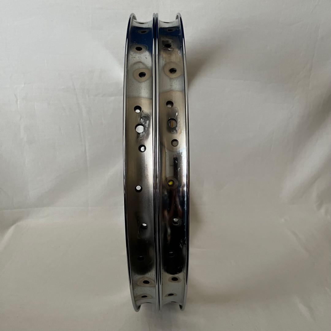 bmx araya super 7x rim 32h アラヤ リム 未使用 2本 - メルカリ