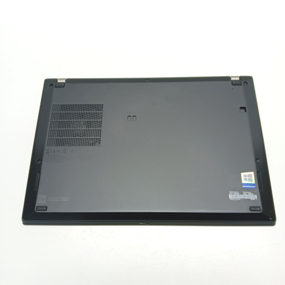 Lenovo T14s Gen1 Ryzen7 Pro 16GB 256GB - メルカリ