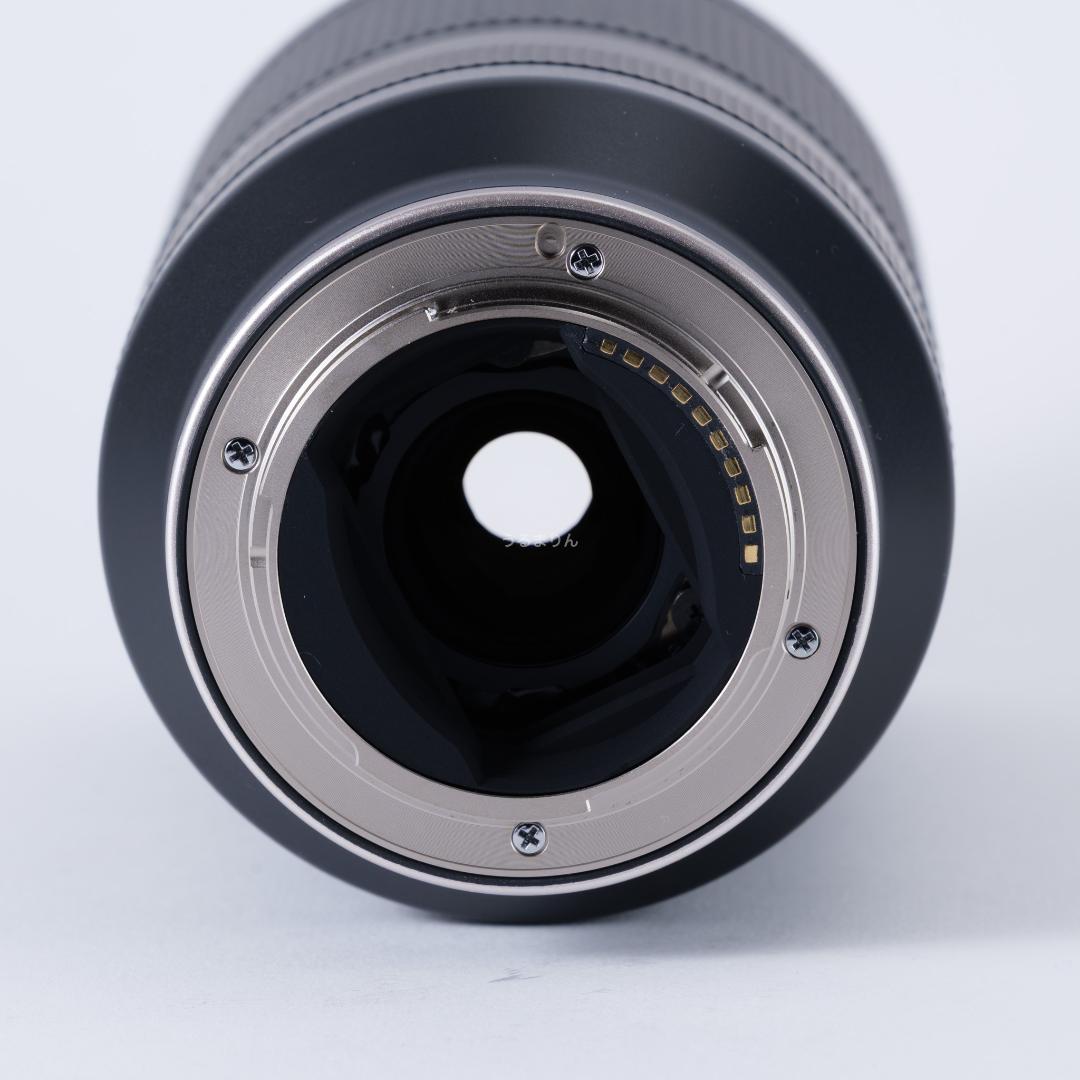 新品同様！超望遠ズーム！TAMRON 70-300mm F4.5-6.3