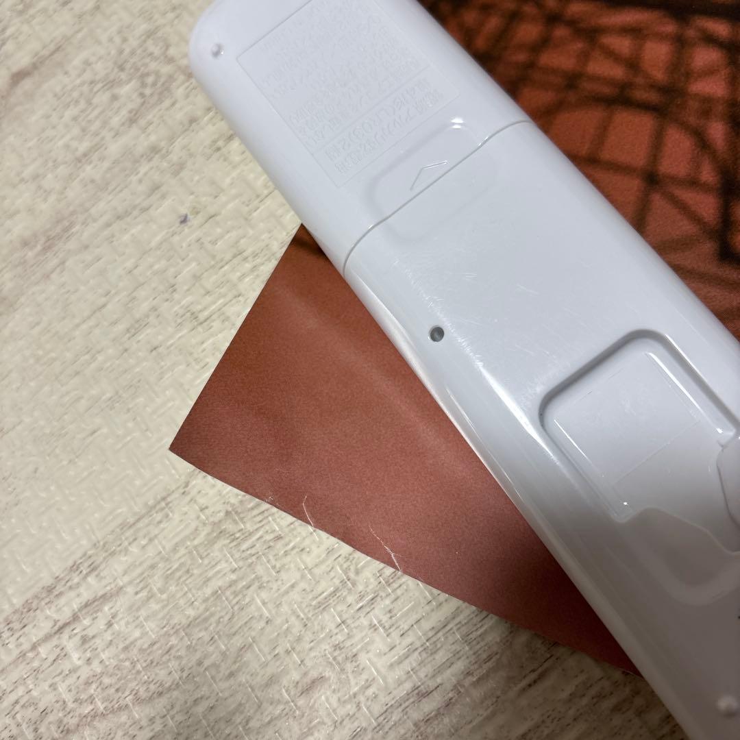 西野カナ LOVE it アルバムハガキ当選品 ポスター 直筆サイン 希少