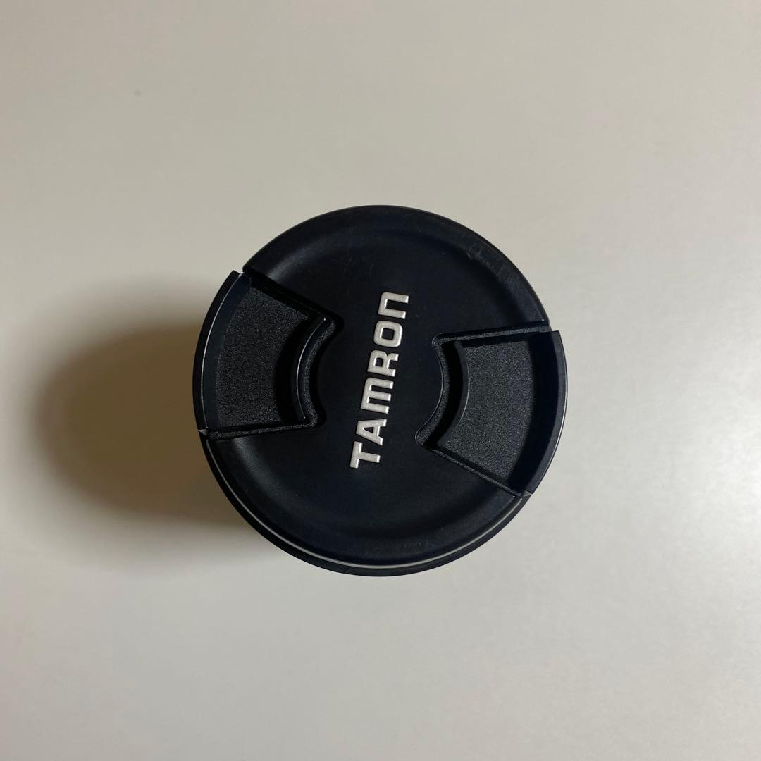 レンズ(ズーム) TAMRON AF 28-300mm F/3.5-6.3