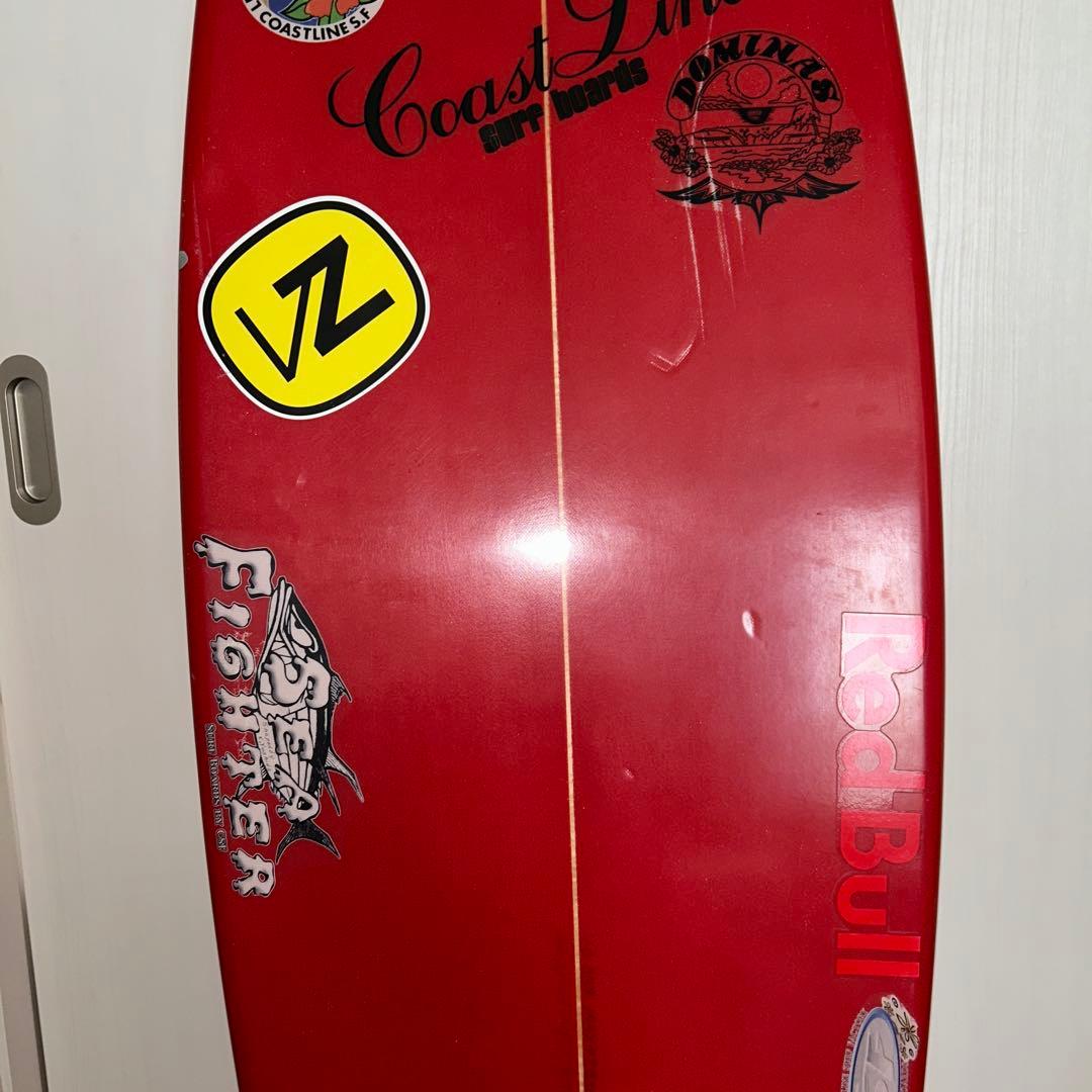 サーフィンボード5.8inch （172.72cm）