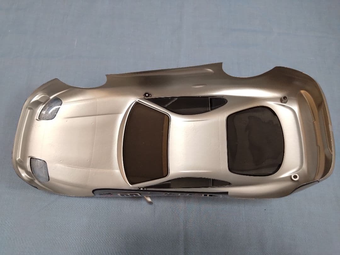 【限定特価】田宮 スープラ(No.33)ボディ①