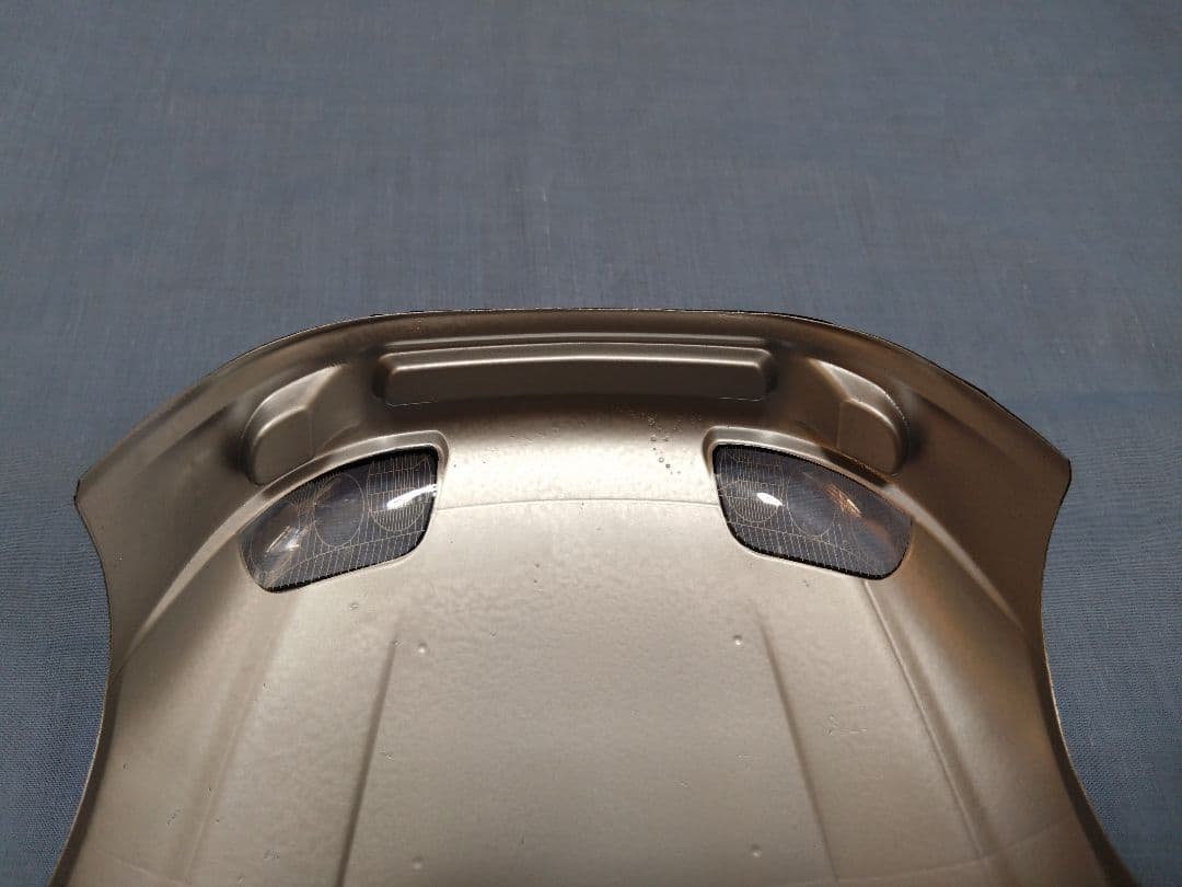 【限定特価】田宮 スープラ(No.33)ボディ①