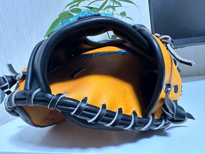 最 安値 でスポーツ・レジャー - ミズノプロ ダイバーシティブルー