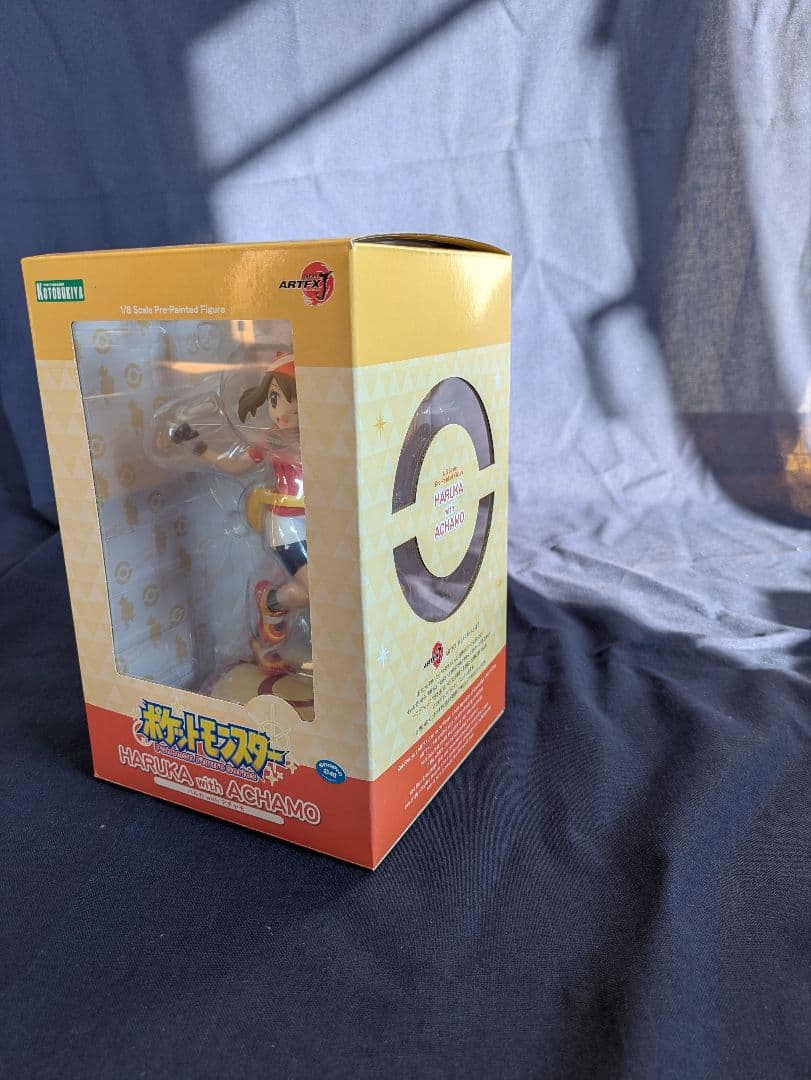 ハルカ　コトブキヤ　寿屋