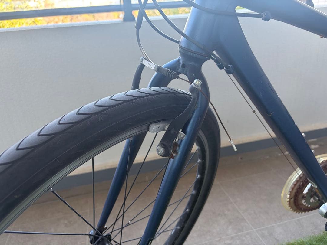 ◎値下げしました【引き取り限定】GIANT GRAVIER 2021年式 - メルカリ