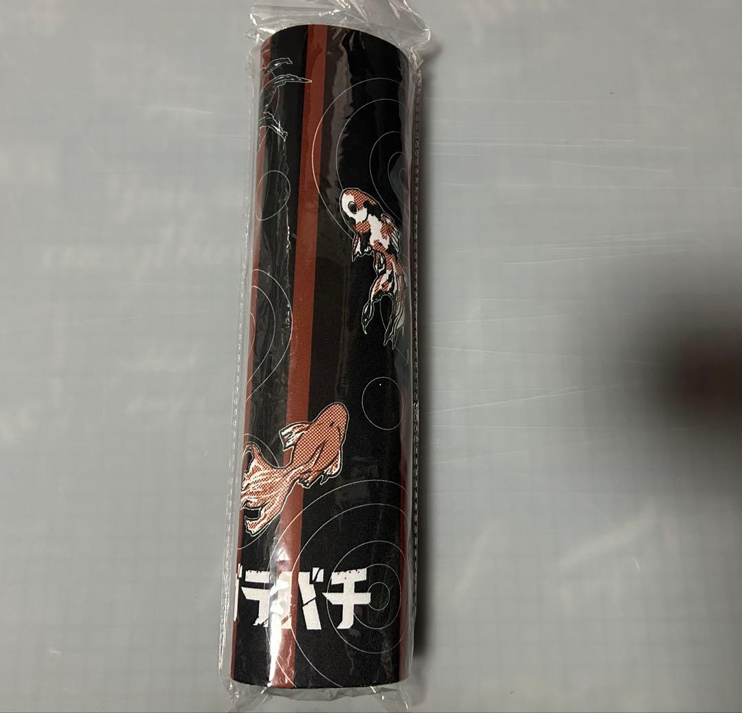 カグラバチ 春コレ 大判デスクマット