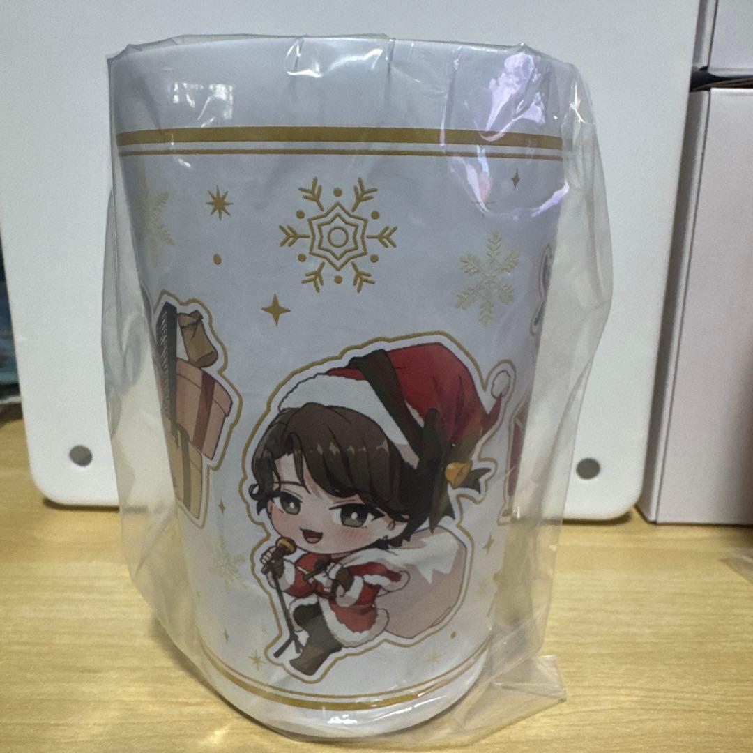 Mrs. GREEN APPLE ローソンコラボタンブラー 2個セット